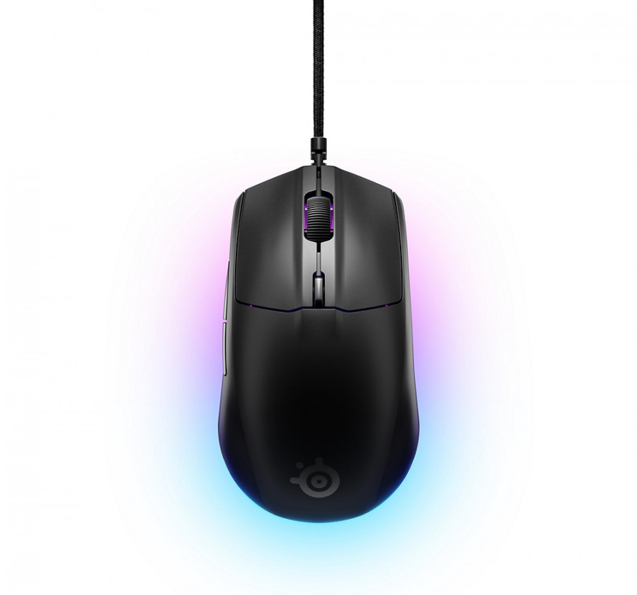 SteelSeries Rival 3 Gen 2