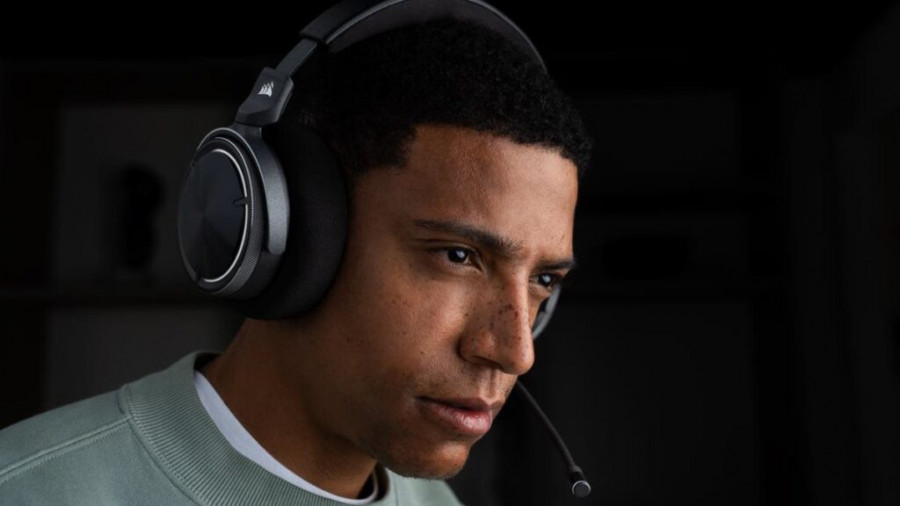 Corsair Virtuoso Max Wireless