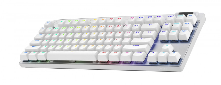 Logitech G PRO X TKL RAPID