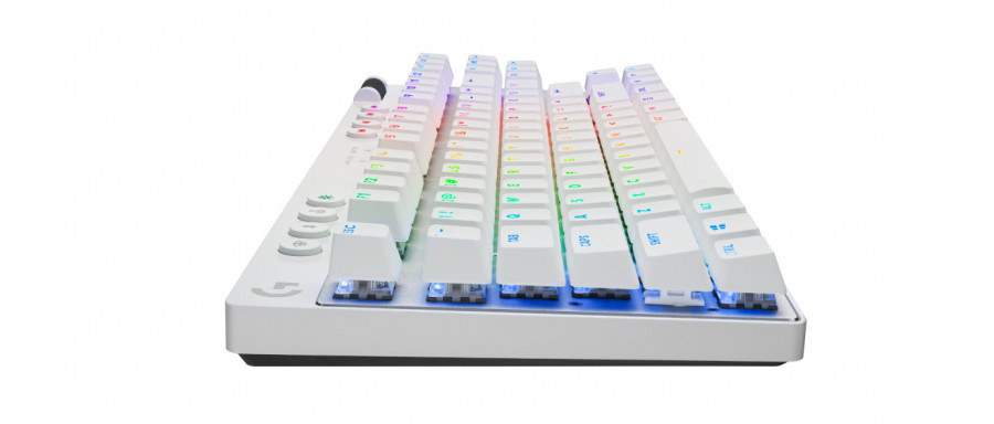 Logitech G PRO X TKL RAPID