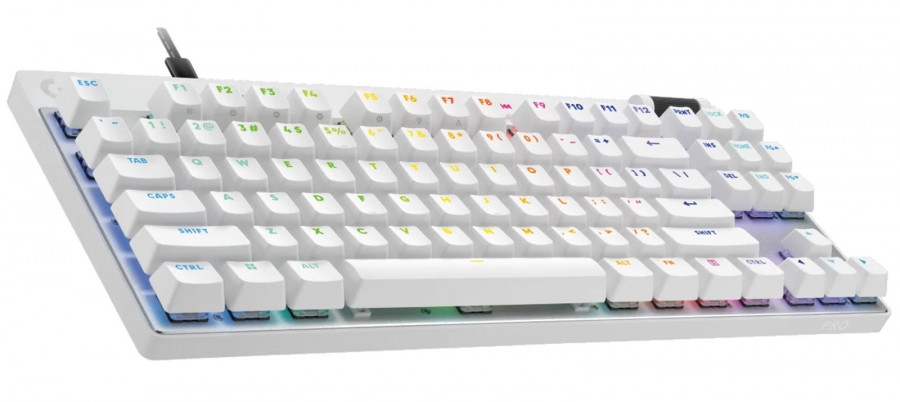 Logitech G PRO X TKL RAPID