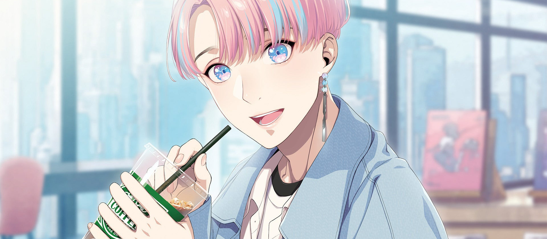 Bustafellows Season2