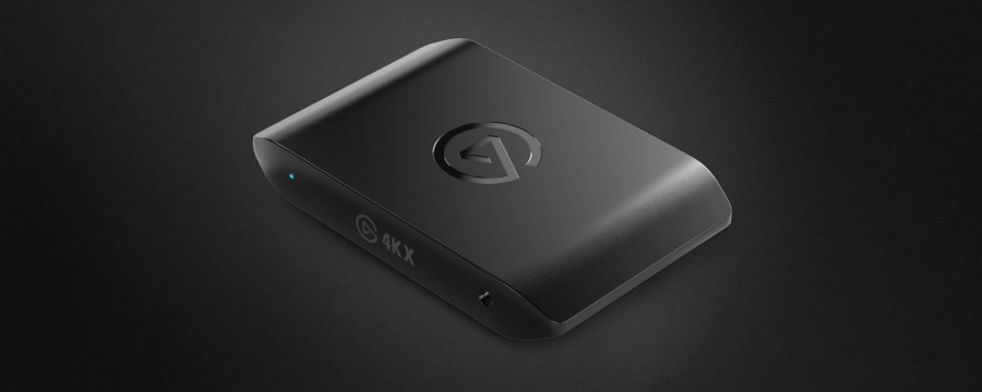 Elgato Game Capture 4K X