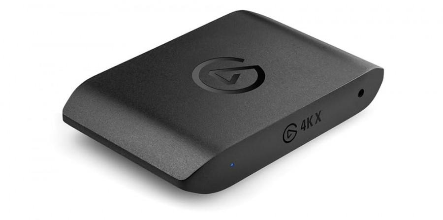 Elgato Game Capture 4K X