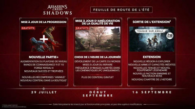 Assassin's Creed Shadows
