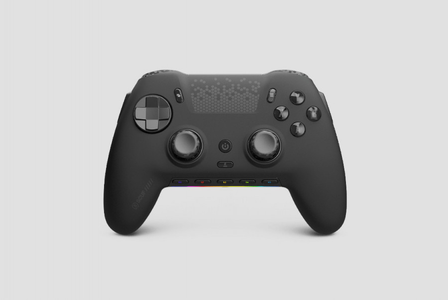 SCUF Envision Pro