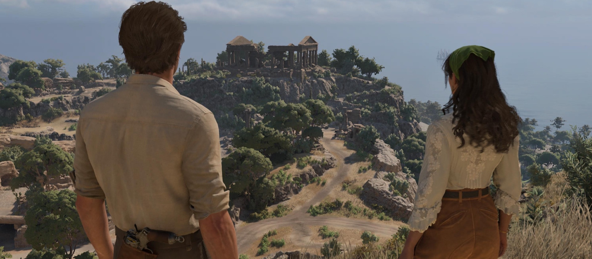 Mafia : The Old Country