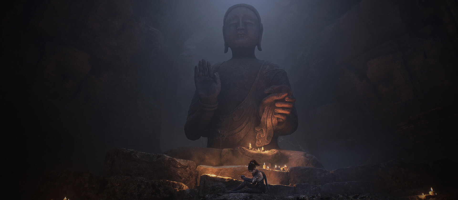 Wuchang : Fallen Feathers