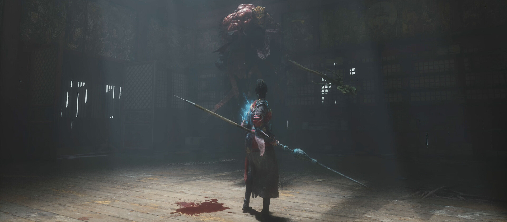 Wuchang : Fallen Feathers