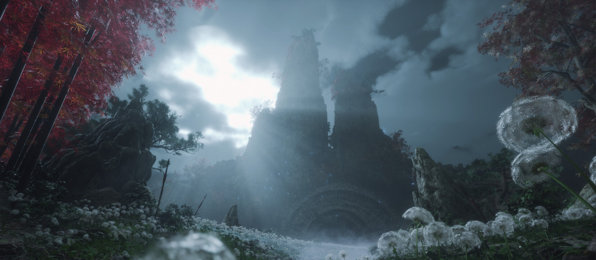 Wuchang : Fallen Feathers