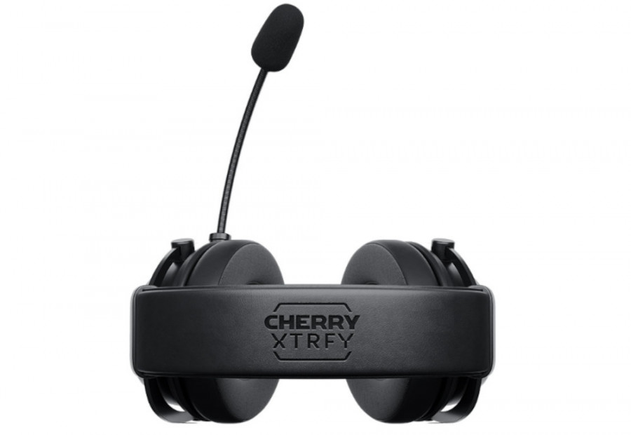 CHERRY XTRFY H3 Wireless