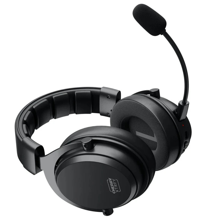 CHERRY XTRFY H3 Wireless