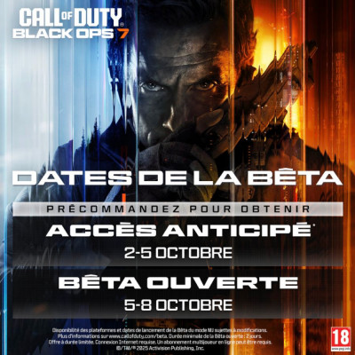 Call of Duty Black Ops 7