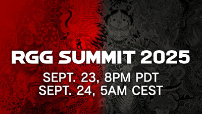 RGG Summit 2025