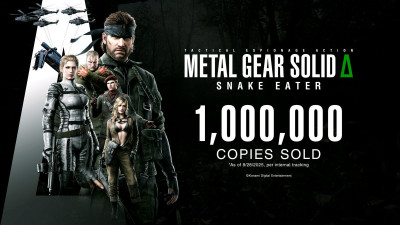 Metal Gear Solid Delta Snake Eater