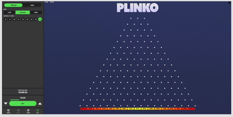 Plinko