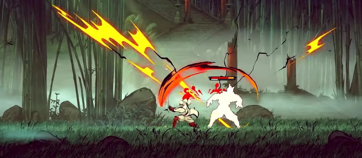 Shinobi : Art of Vengeance