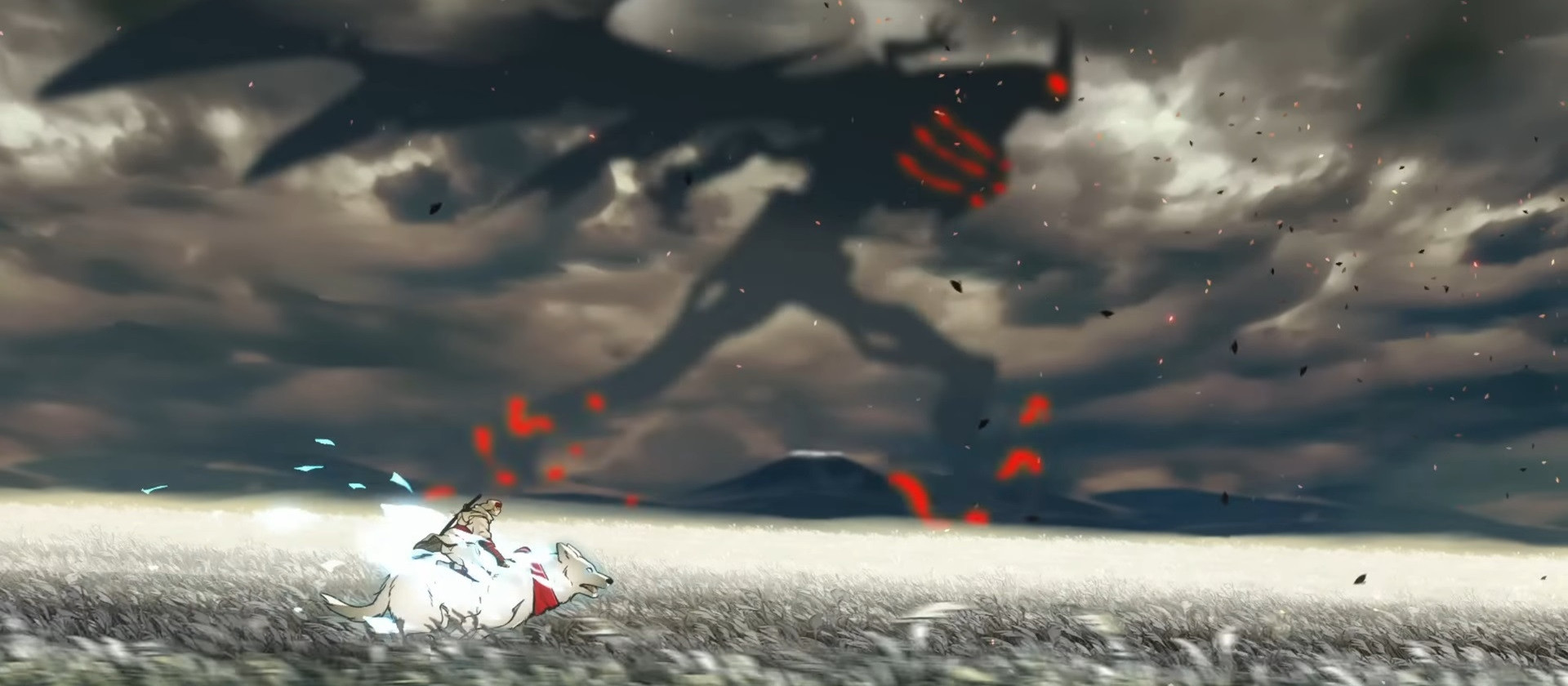 Shinobi : Art of Vengeance