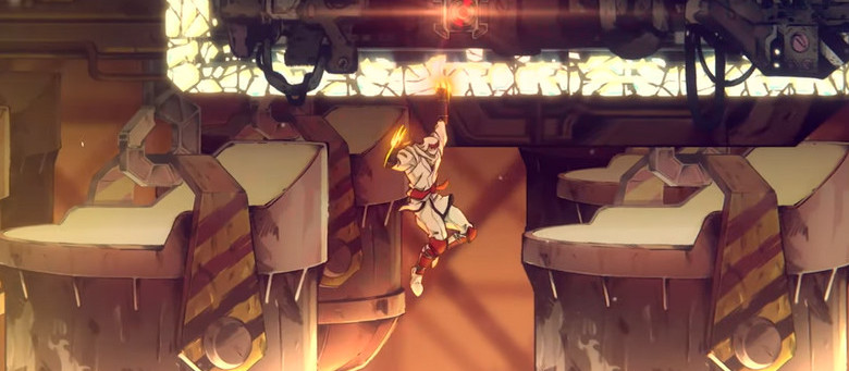 Shinobi : Art of Vengeance