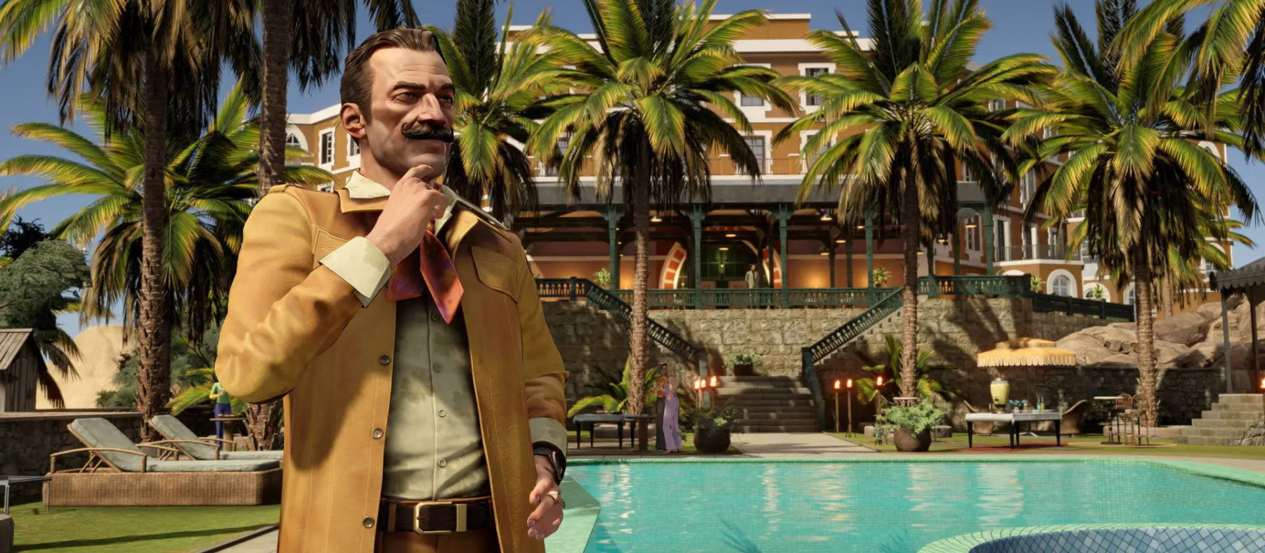 Agatha Christie - Mort sur le Nil