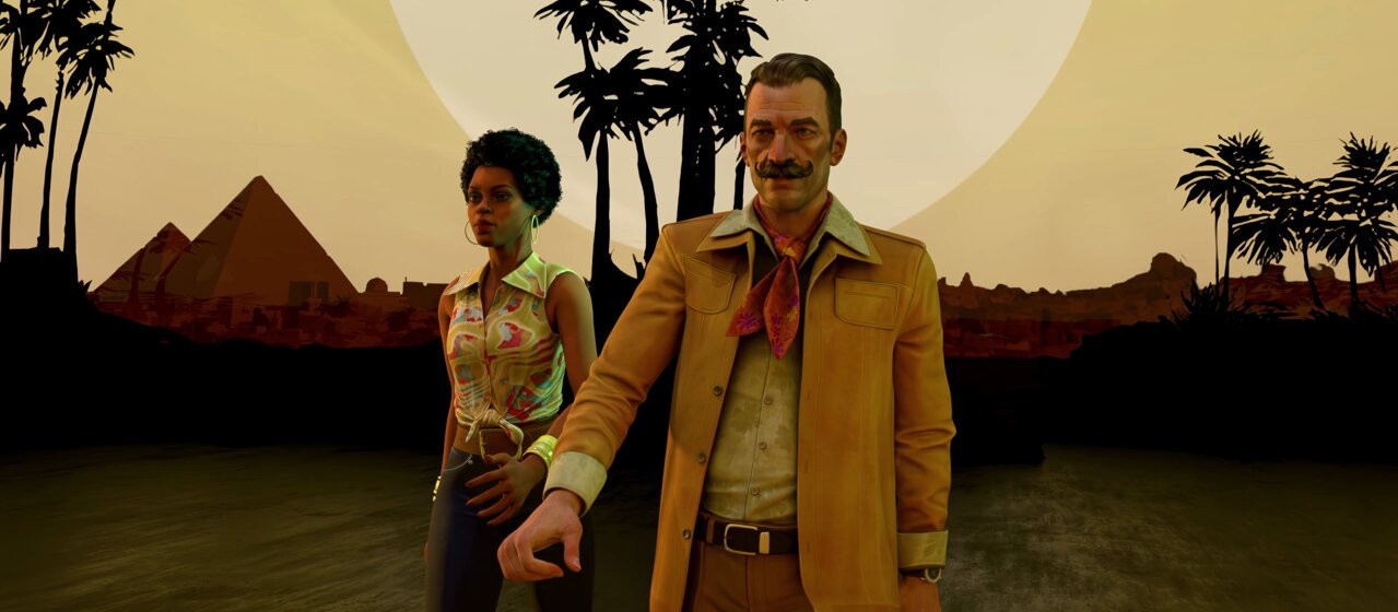 Agatha Christie - Mort sur le Nil