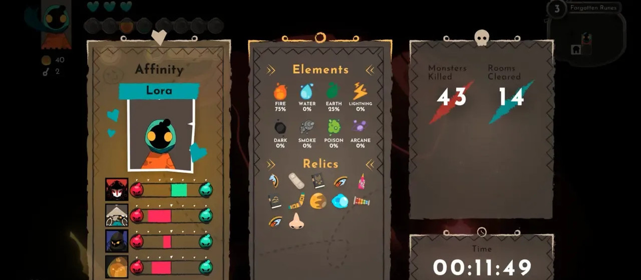 Folly of the Wizards