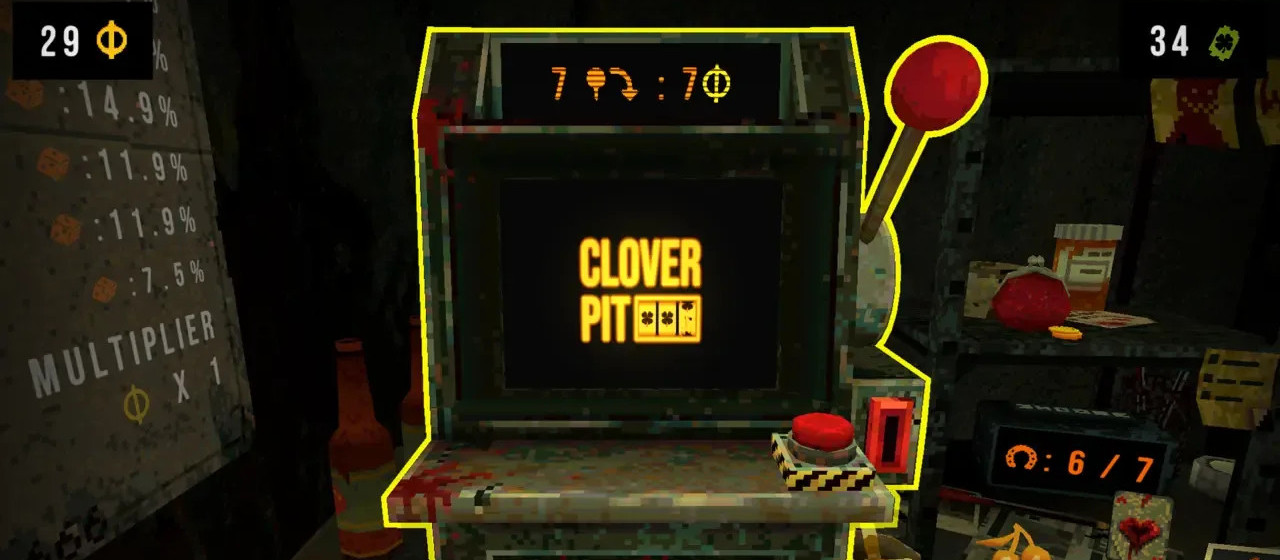 Cloverpit