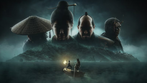 Assassin's Creed Shadows