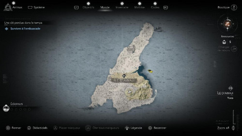 Assassin's Creed Shadows