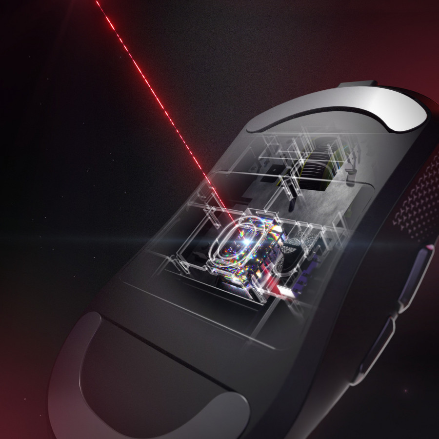 Corsair Sabre V2 Pro