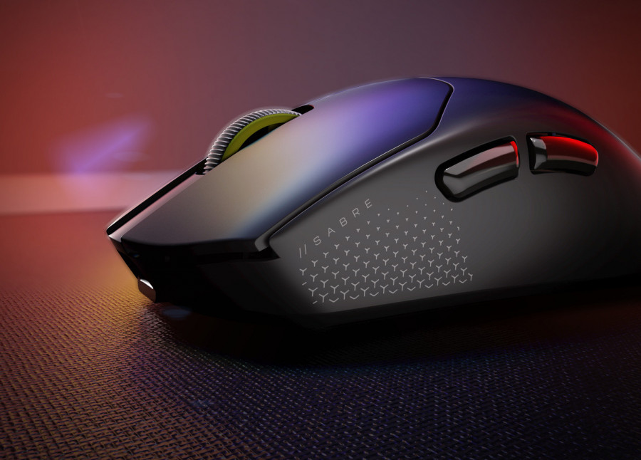 Corsair Sabre V2 Pro