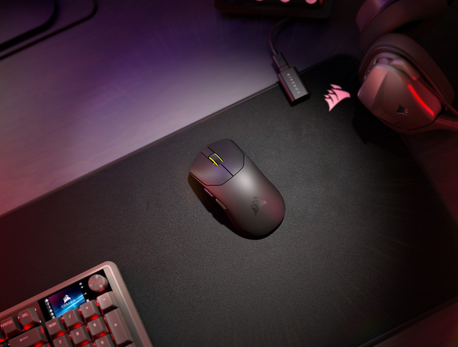 Corsair Sabre V2 Pro