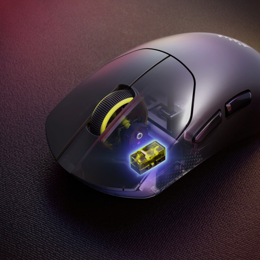 Corsair Sabre V2 pro