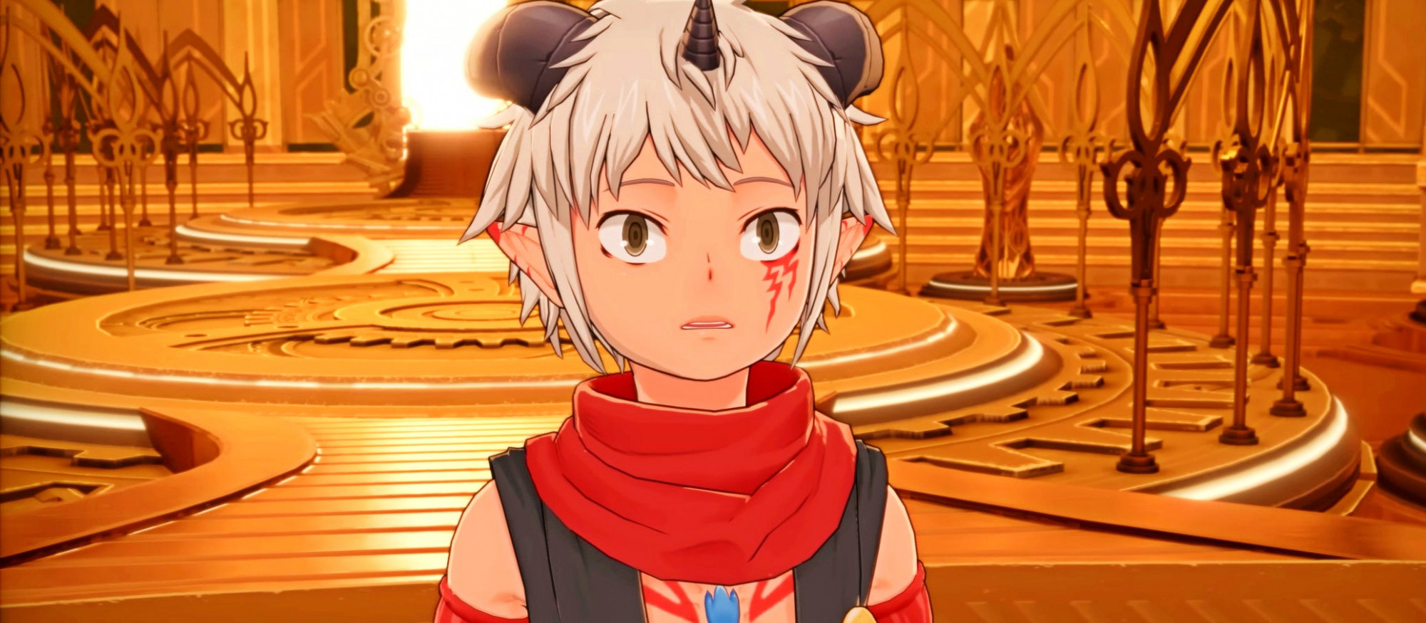 Digimon Story Time Stranger