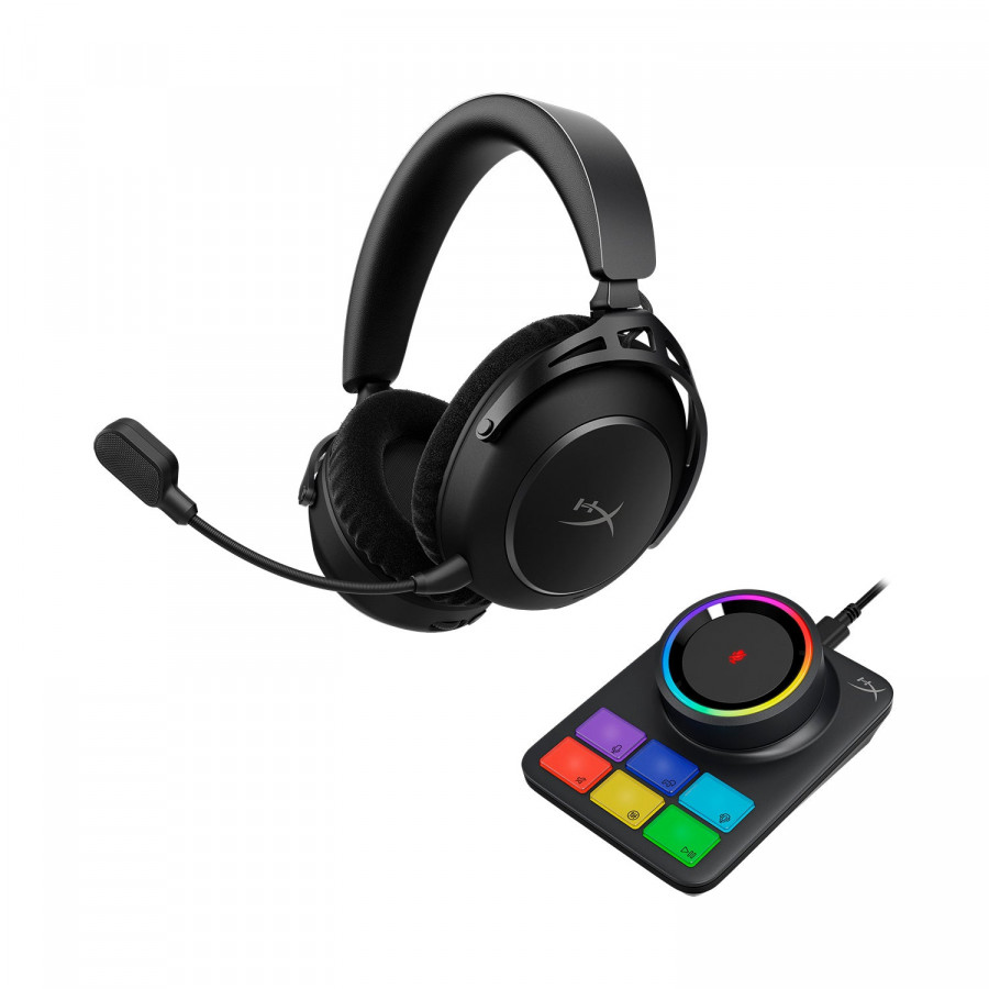 HyperX Cloud Alpha 2 Wireless