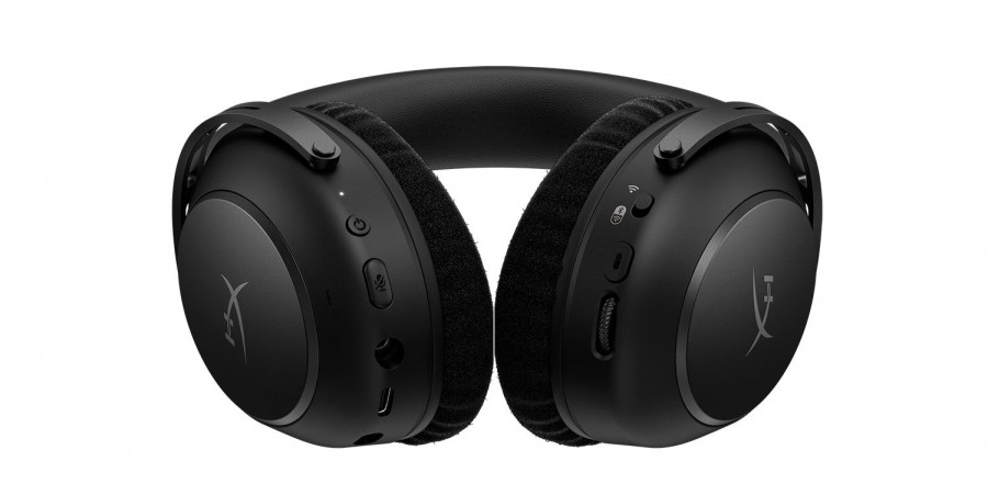 HyperX Cloud Alpha 2 Wireless