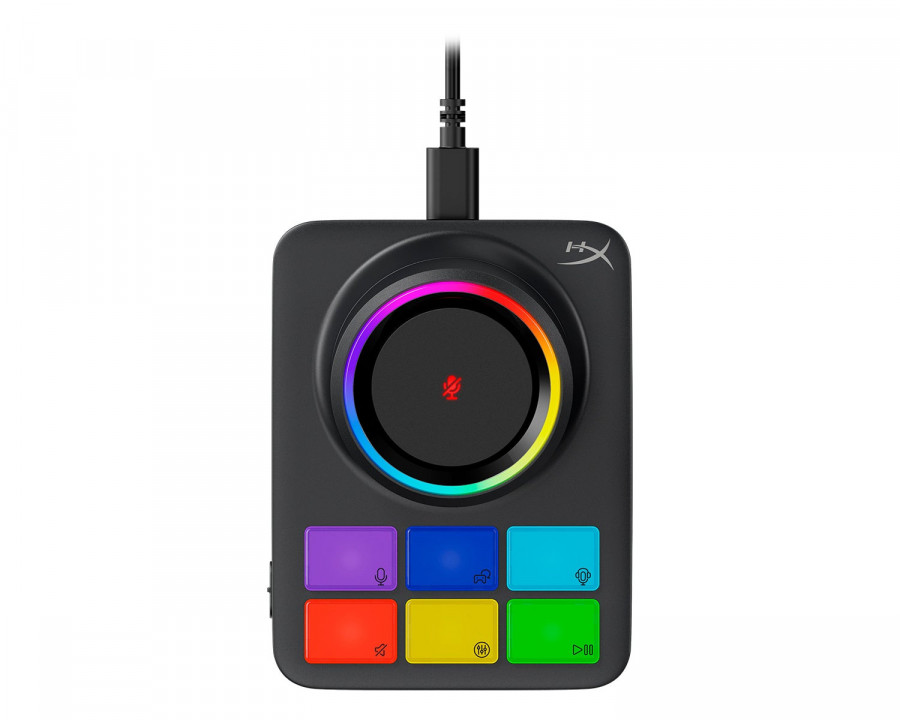 HyperX Cloud Alpha 2 Wireless