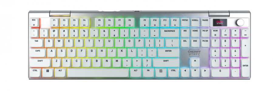 CHERRY XTRFY MX 10.1 Wireless