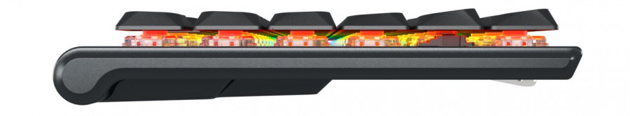 CHERRY XTRFY MX 10.1 Wireless