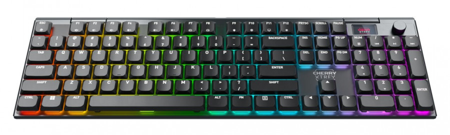 CHERRY XTRFY MX 10.1 Wireless