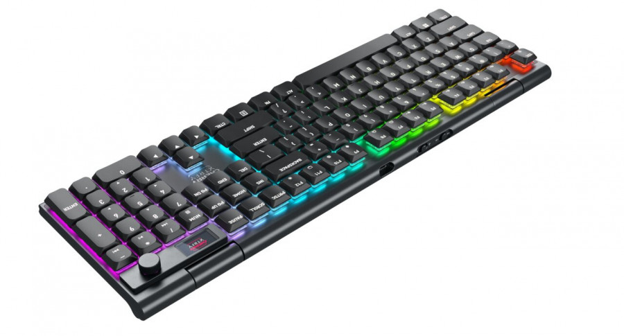 CHERRY XTRFY MX 10.1 Wireless