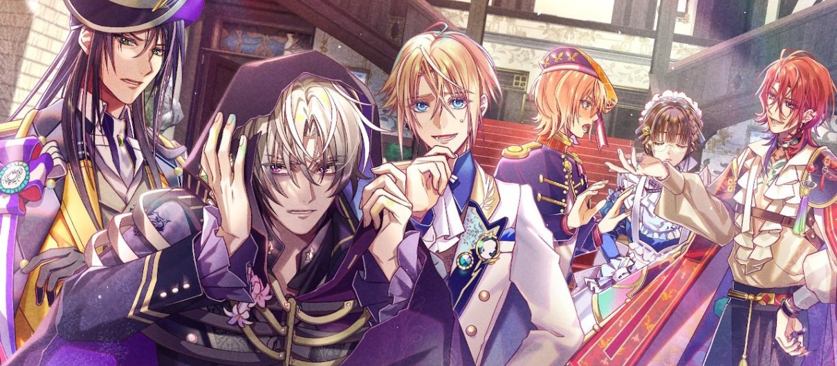 Mistonia's Hope : The Lost Delight