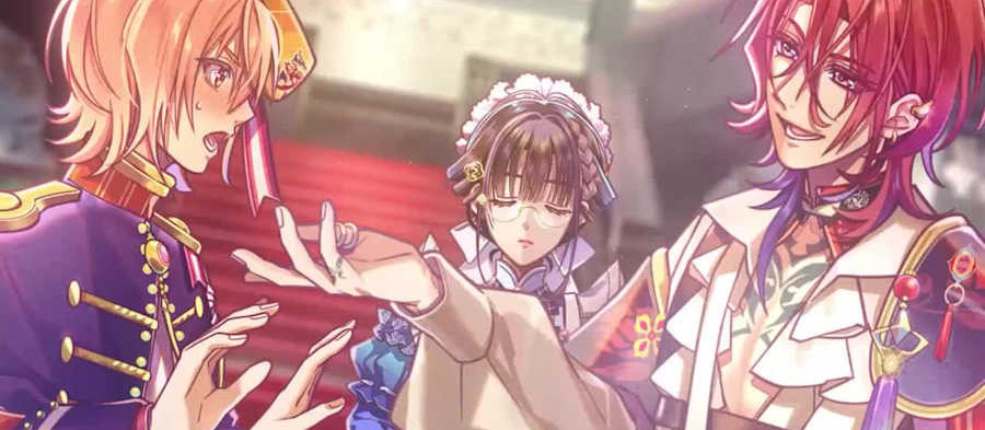 Mistonia's Hope : The Lost Delight