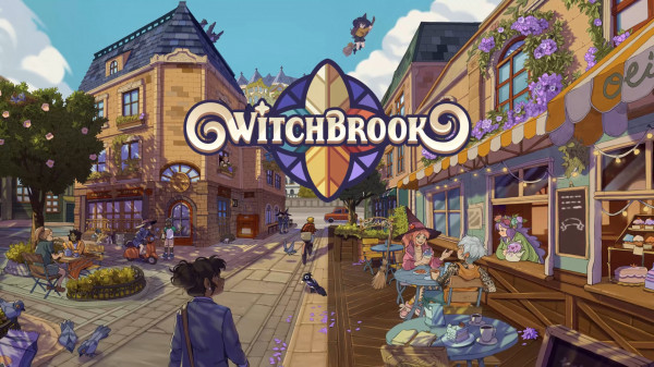 witchbrook