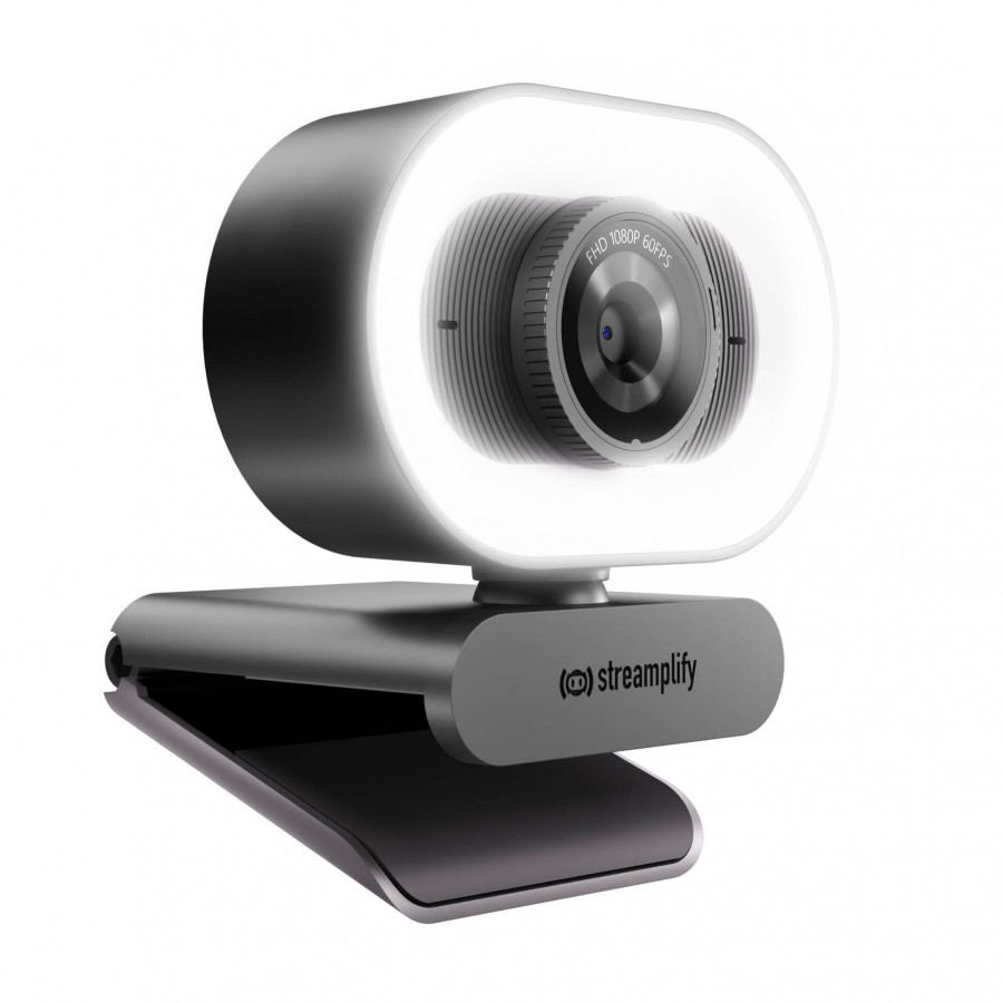 Streamplify CAM PLUS