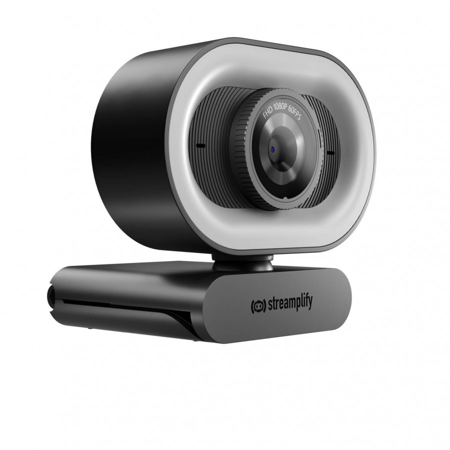 Streamplify CAM PLUS