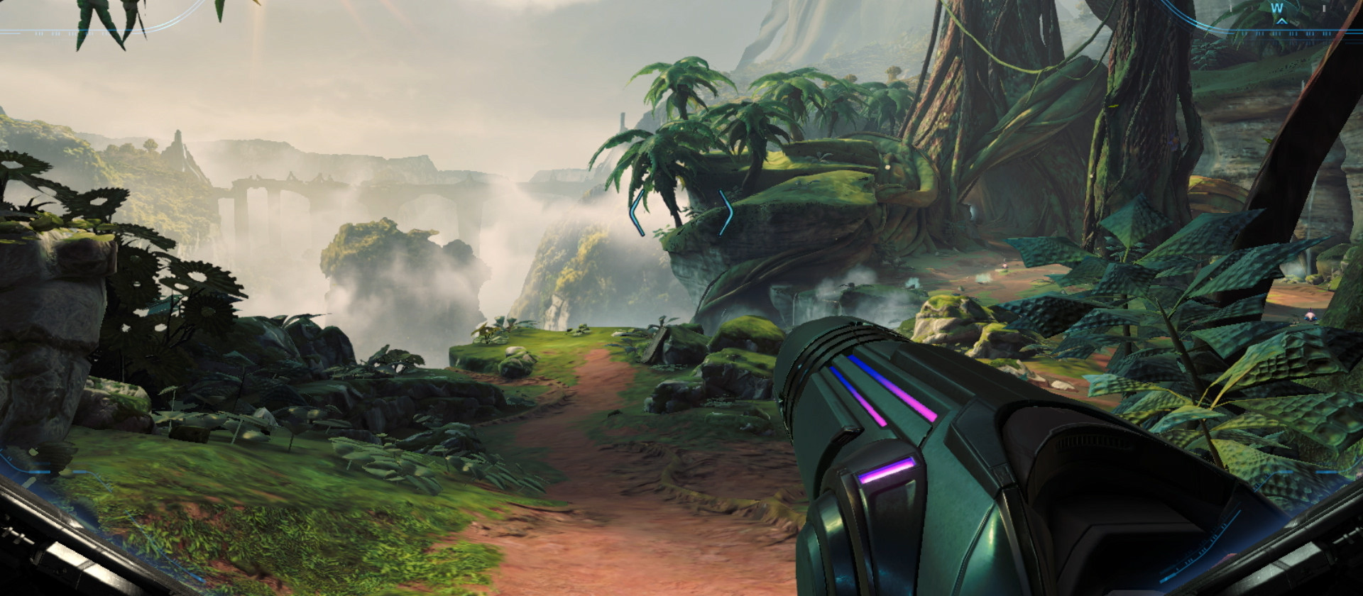 Metroid Prime 4 : beyond