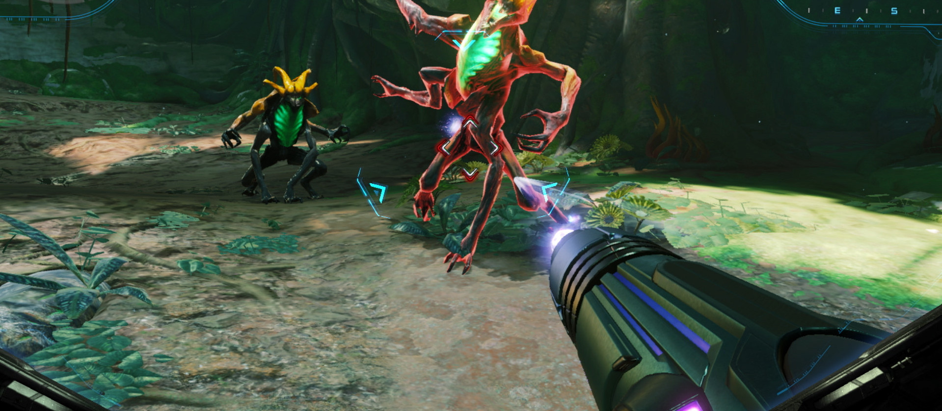 Metroid Prime 4 : Beyond