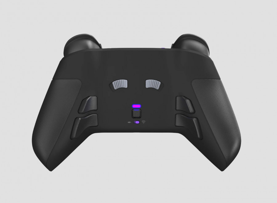 Victrix Pro BFG Reloaded