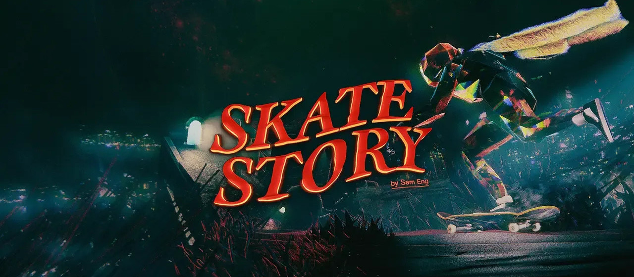 Skate Story
